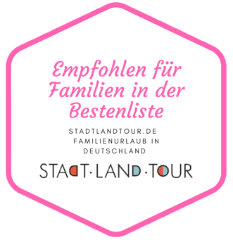 Auszeichnung von Stadt Land Tour