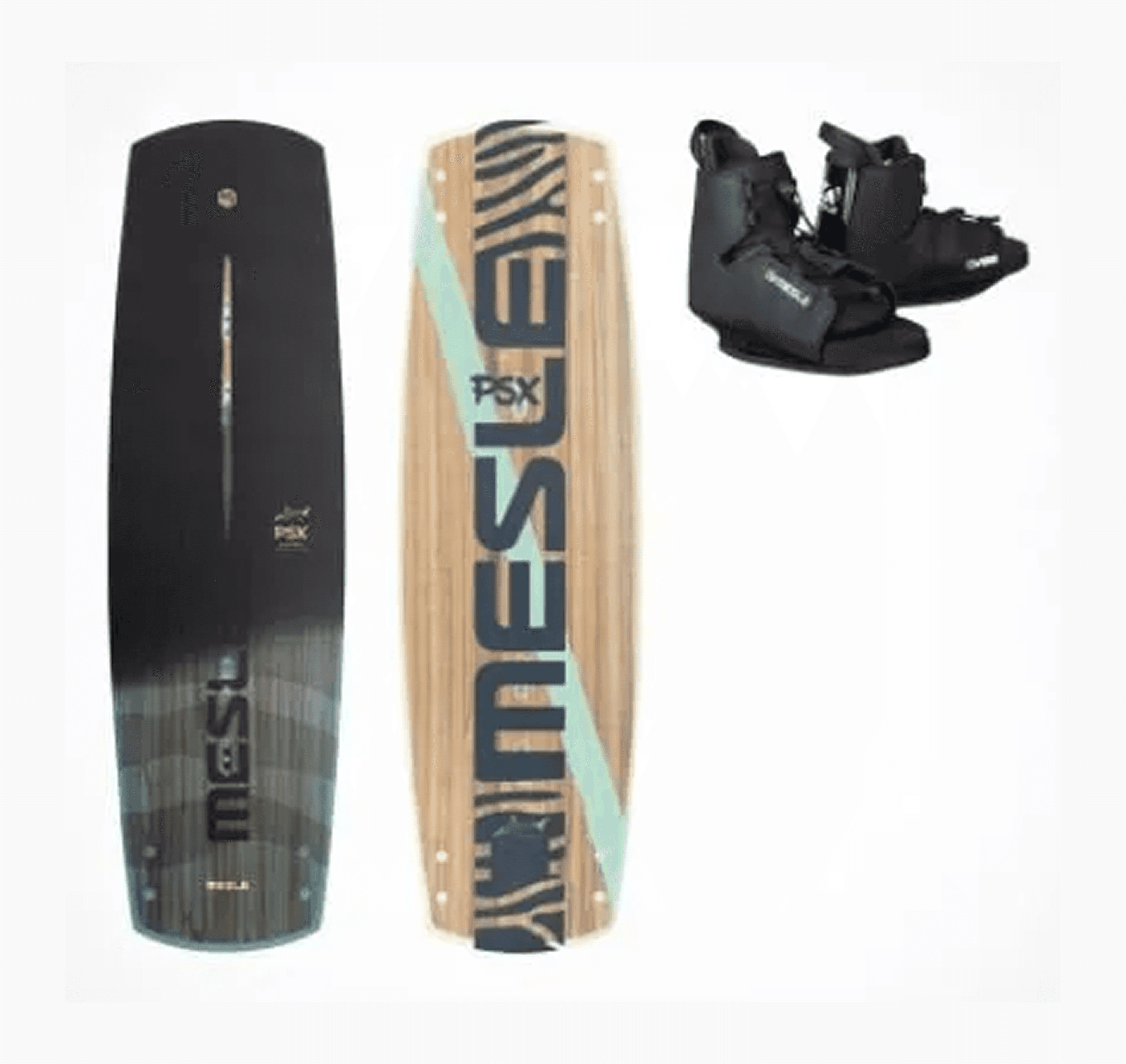 Mesle Wakeboard PSX II