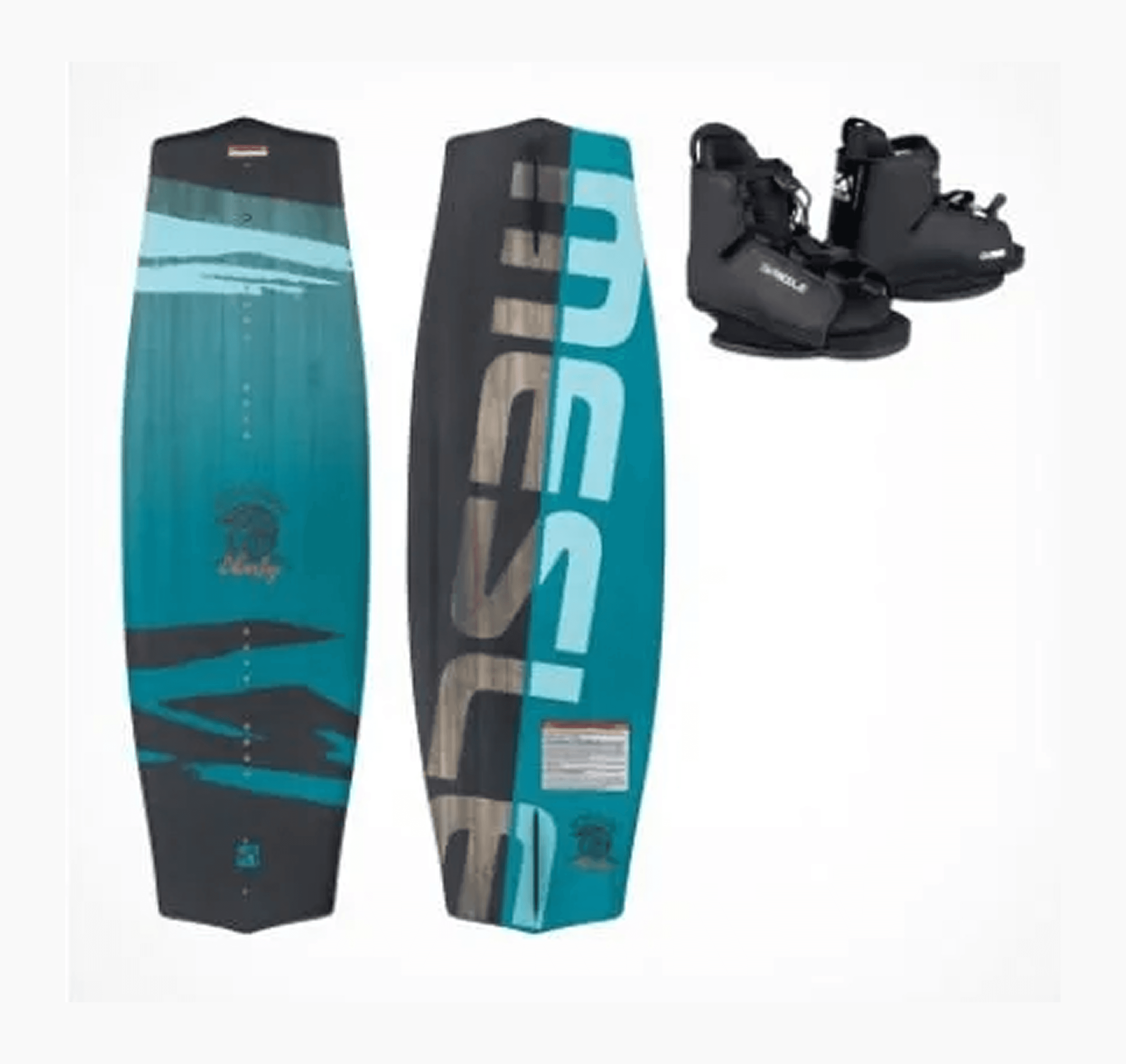 Mesle Wakeboard LIBERTY 128