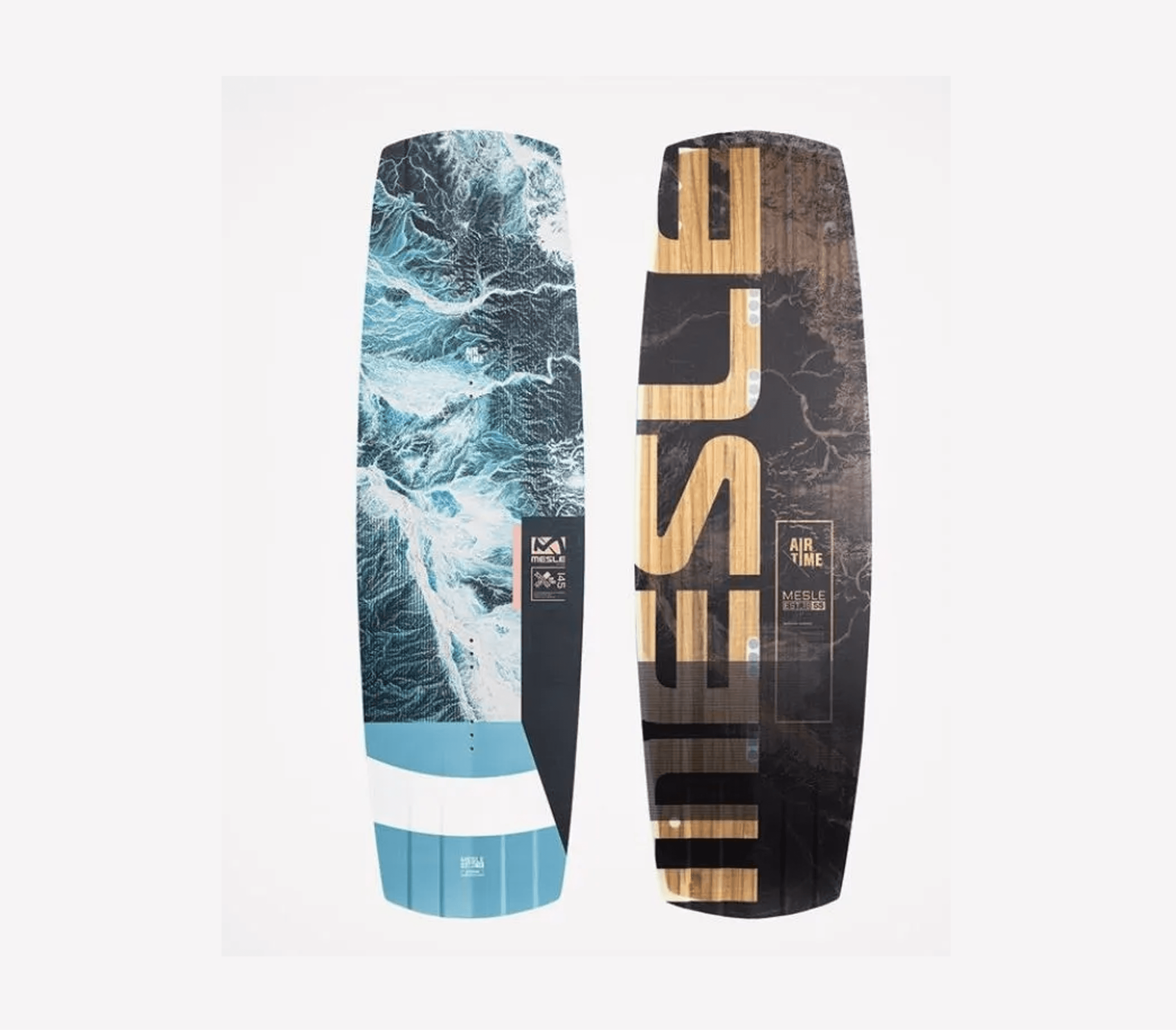 Mesle Wakeboard Airtime II