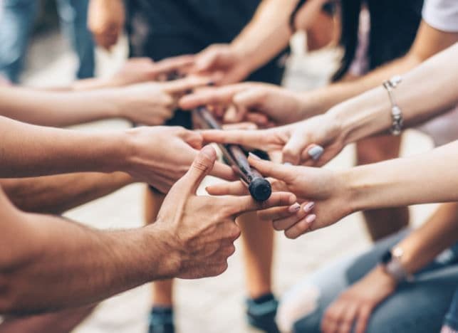 Join our Team! Wassersport-Mitarbeiter 2026 gesucht!