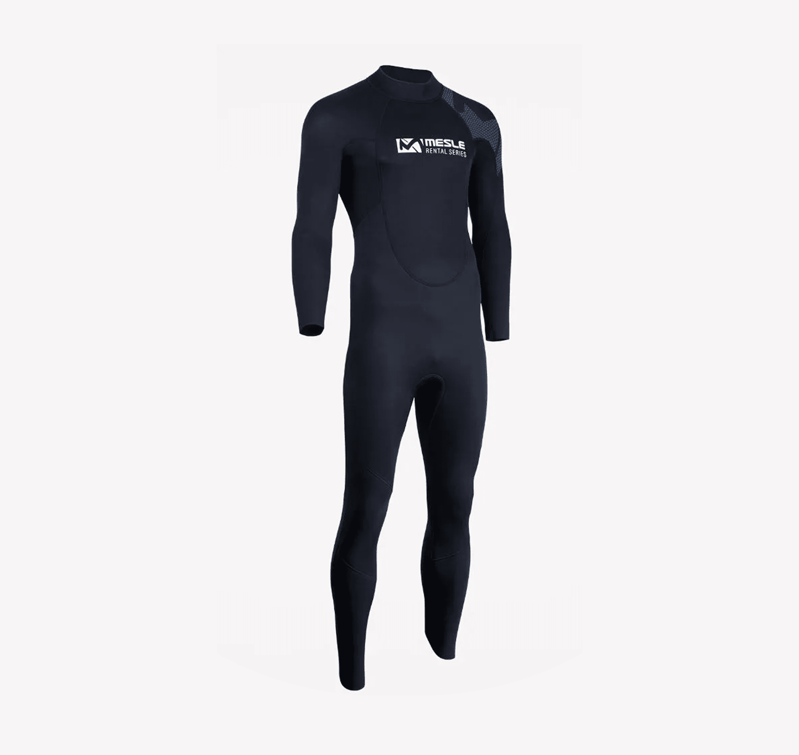 Mesle Fullsuit Unisex 3mm