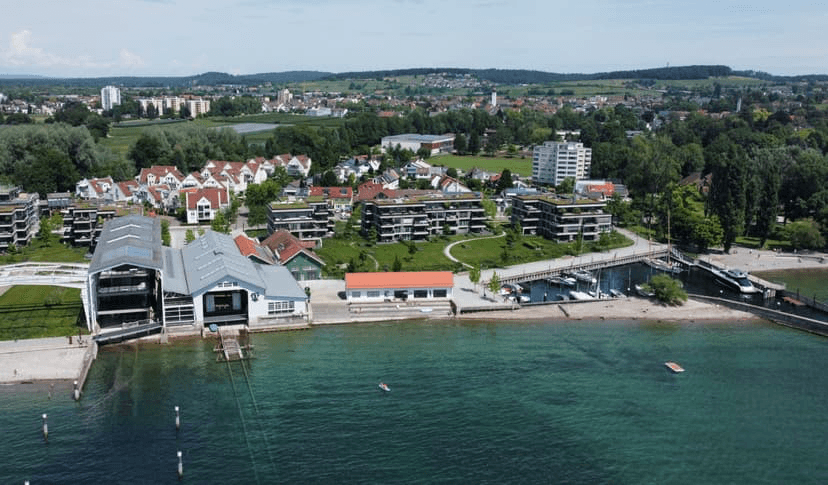 Kressbronn am Bodensee