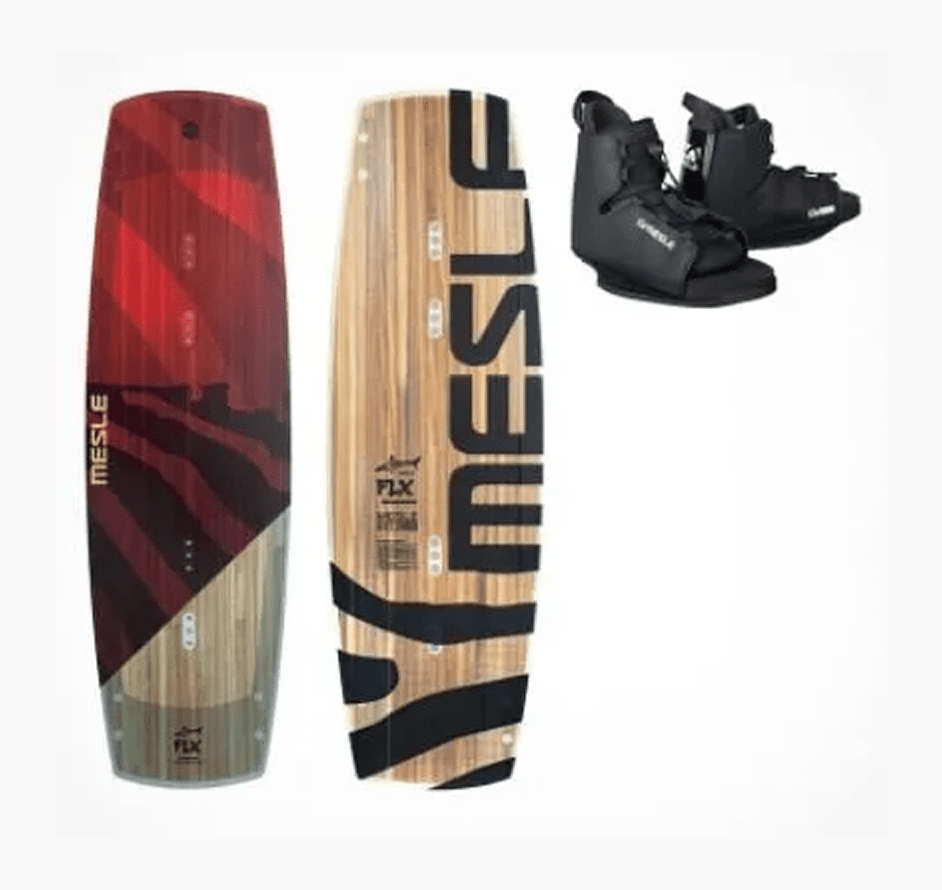 Mesle Wakeboard FLX