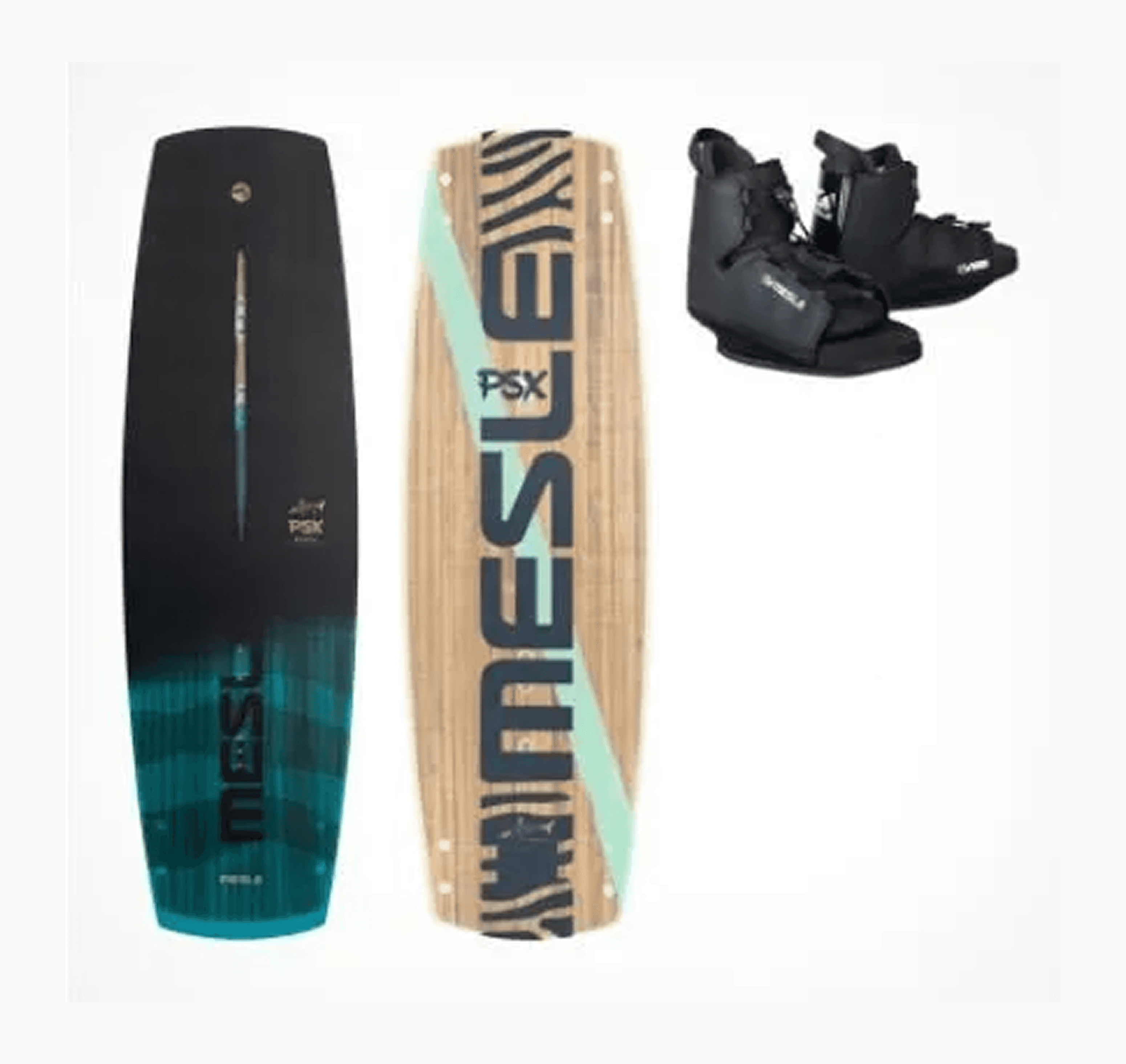 Mesle Wakeboard PSX II